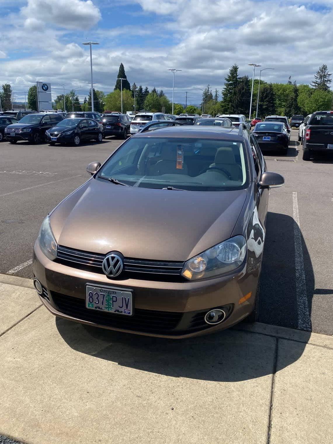 VOLKSWAGEN JETTA SPORTWAGEN 2011 3VWPL8AJ4BM671003 image VOLKSWAGEN JETTA SPORTWAGEN 2011 3VWPL8AJ4BM671003 image